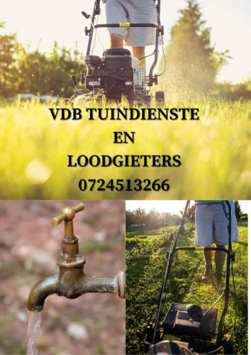 VDB Plumbing and Garden Services